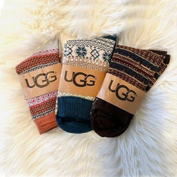 Überraschung Socken (1 Stück)